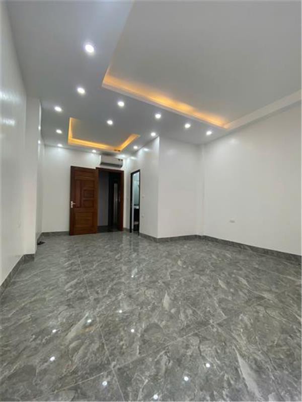 Bán nhà Yên Nội – Liên Mạc, 43m2, 5 tầng, ô tô tránh, gần Tây Thăng Long, 6,8 tỷ
