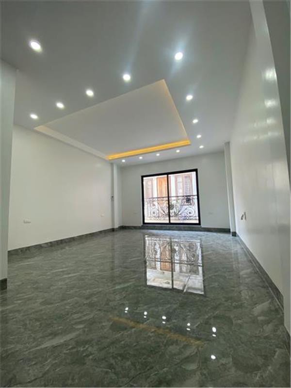 Nhà đẹp Tây Thăng Long – Thượng Cát, 5 tầng, 38m2, ô tô đỗ cửa, giá 6,2 tỷ
