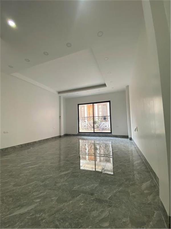 Nhà đẹp Tây Thăng Long – Thượng Cát, 5 tầng, 38m2, ô tô đỗ cửa, giá 6,2 tỷ