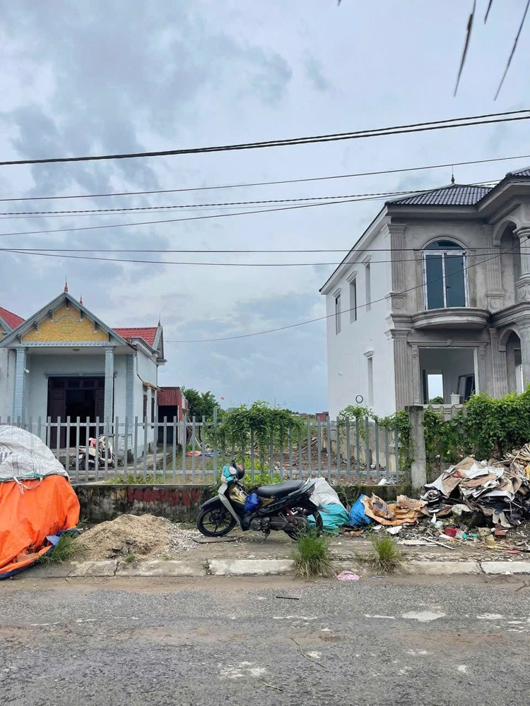 Đất hiếm mặt đường Quyết Tiến – Hợp Đức chỉ hơn 1,7x tỷ  ZALO 0567 222 555