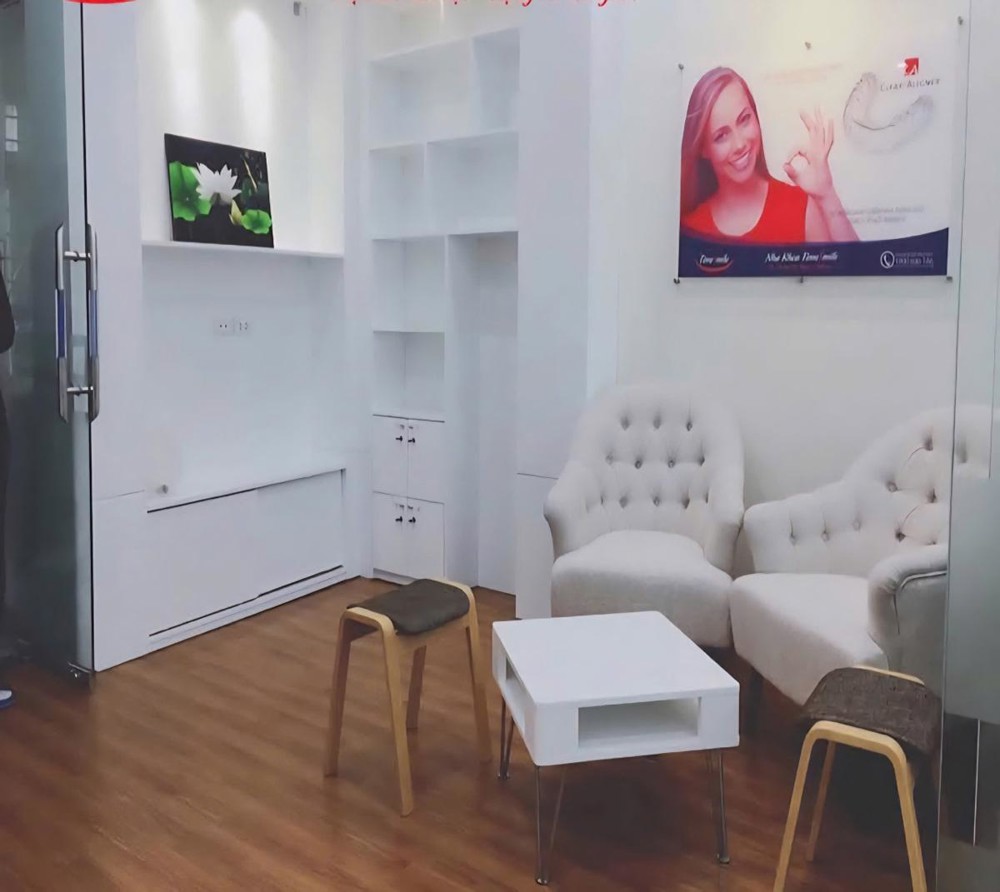 BÁN GẤP! NHÀ MẶT PHỐ LÊ TRỌNG TẤN THANH XUÂN PHỐ 30M, 2 LÀN XE DÒNG TIỀN 600TRIỆU/NĂM