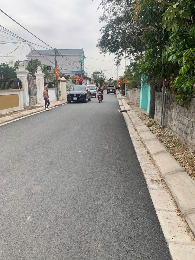 Mở bán F0 – 7 lô trung tâm thôn Việt Tiến, Đại Hợp, Kiến Thụy – chỉ từ 1,0x tỷ  ZALO 0567 222 555