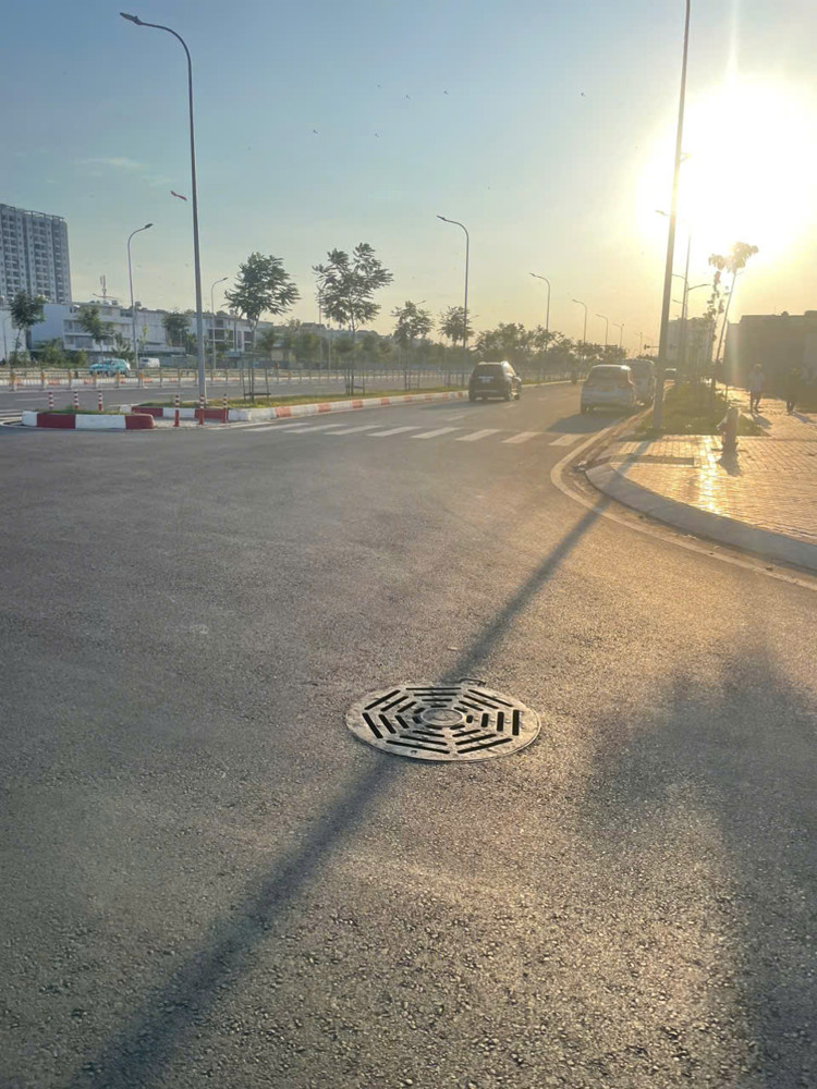Bán đất 200x215m giá 1,2 triệu/m2 Phú Giáo, Bình Dương
