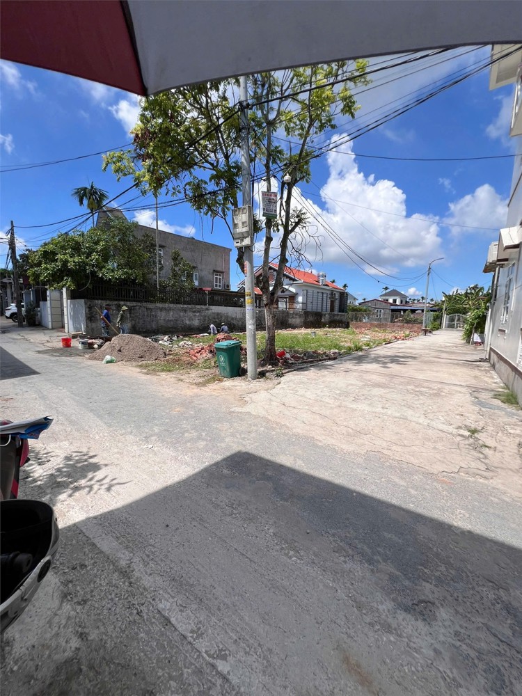 Đất hiếm Hoà Nghĩa – Dương Kinh, ô tô vào tận nhà – chỉ 9xx triệu  ZALO 0567 222 555