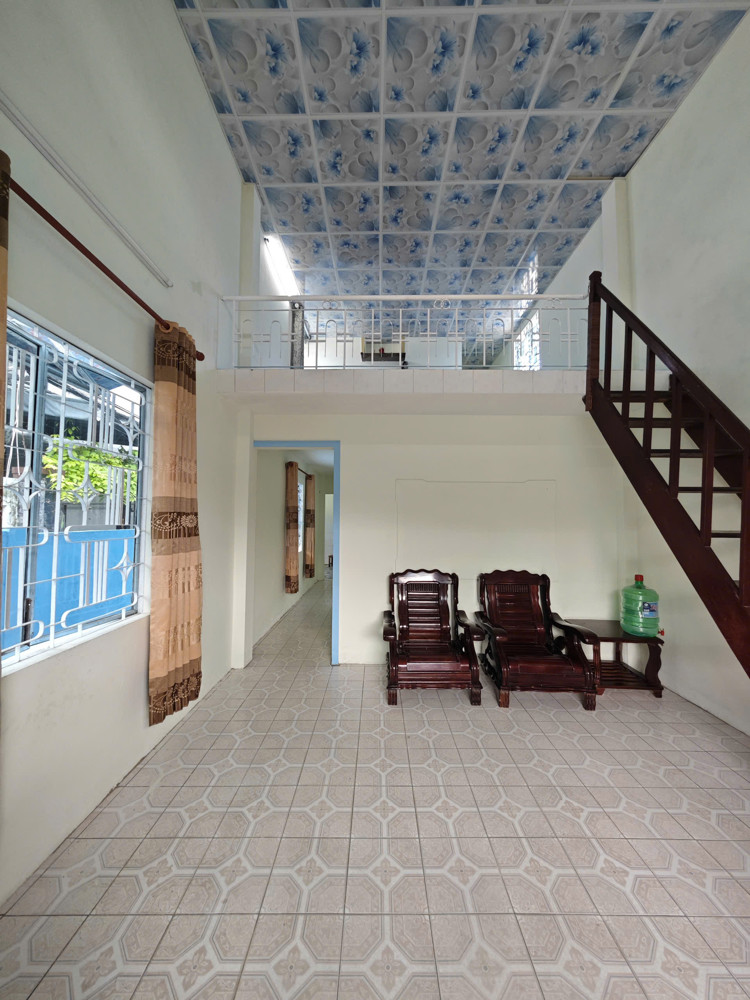 Bán Nhà Mê Lửng Kiên Cố – 2 Mặt Kiệt 482/9/3 Nguyễn Phước Nguyên, Thanh Khê