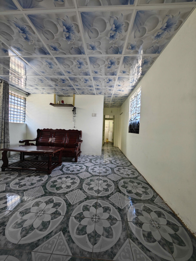 Bán Nhà Mê Lửng Kiên Cố – 2 Mặt Kiệt 482/9/3 Nguyễn Phước Nguyên, Thanh Khê
