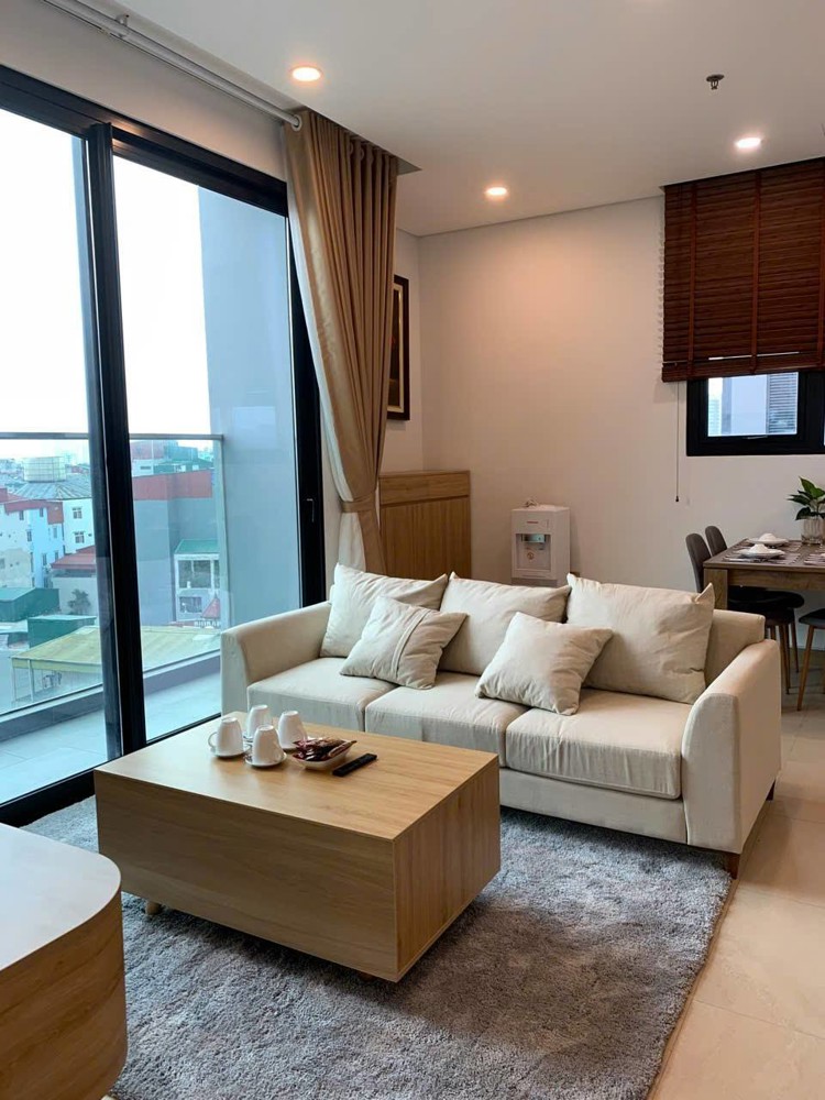 💥💥Chung cư LANCASTER 1152 Láng, 75m2 Căn góc 2PN 2WC, 7.8 tỷ Mới đẹp