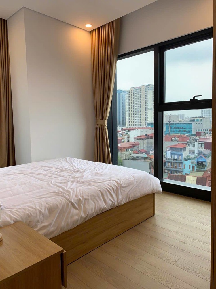 💥💥Chung cư LANCASTER 1152 Láng, 75m2 Căn góc 2PN 2WC, 7.8 tỷ Mới đẹp