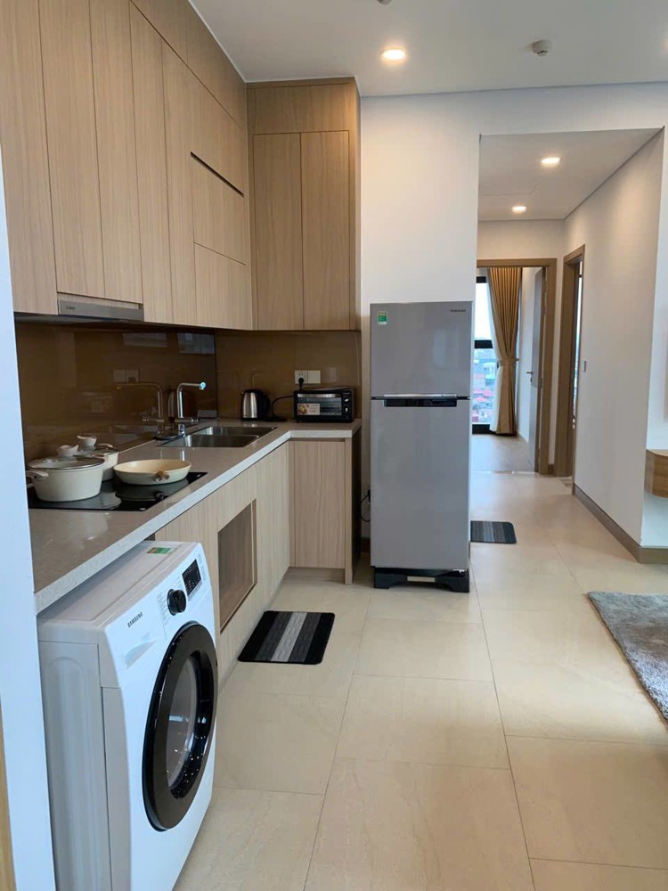 💥💥Chung cư LANCASTER 1152 Láng, 75m2 Căn góc 2PN 2WC, 7.8 tỷ Mới đẹp