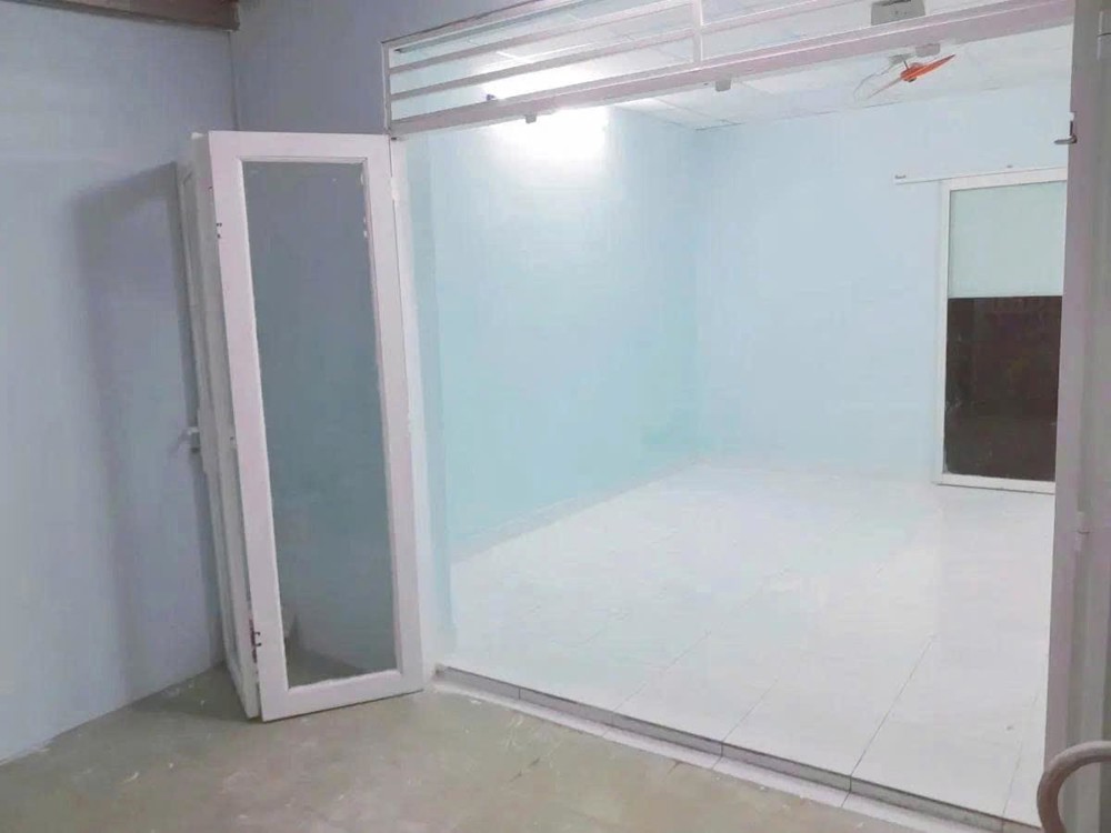 BÁN NHÀ - NGUYỄN SƠN - TÂN PHÚ - DT 71M2(6,26 X 12M2) - HXH - NHỈNH 6 TỶ