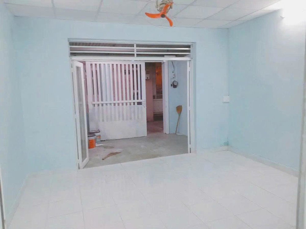 BÁN NHÀ - NGUYỄN SƠN - TÂN PHÚ - DT 71M2(6,26 X 12M2) - HXH - NHỈNH 6 TỶ