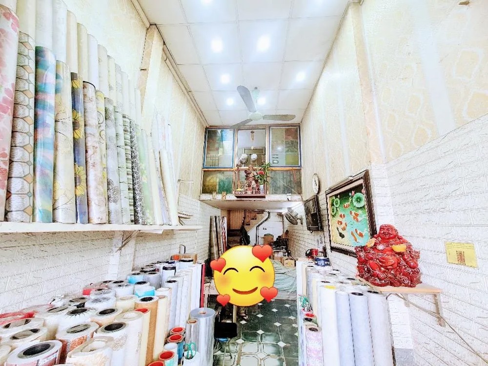 🔥HIẾM! Bán nhà THANH XUÂN - MẶT PHỐ TRỤC CHÍNH - 8 LÀN Ô TÔ🚘🚘 - KINH DOANH💥