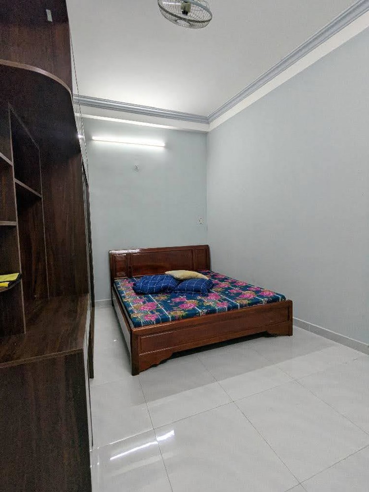 Bán Nhà Nguyễn Văn Công Gò Vấp, 5 X 15M, 3 Tầng, 4Pn, Gần Bv175 , 7.3 Tỷ Tl