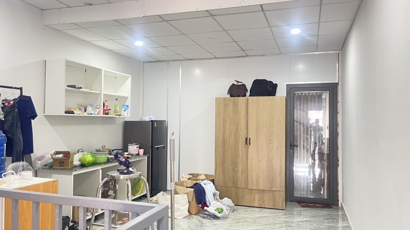 Bán nhà đường 112, Phước Long A, Q.9, HCM. DT 104m2, 2 tầng, 2PN, SH, giá 7.2 tỷ