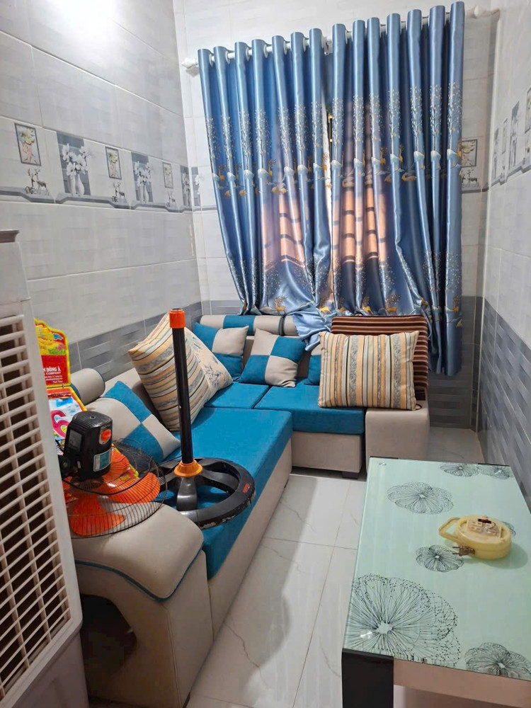 BÁN NHÀ ĐẤT 557M² FULL THỔ - MẶT TIỀN ĐƯỜNG NHỰA