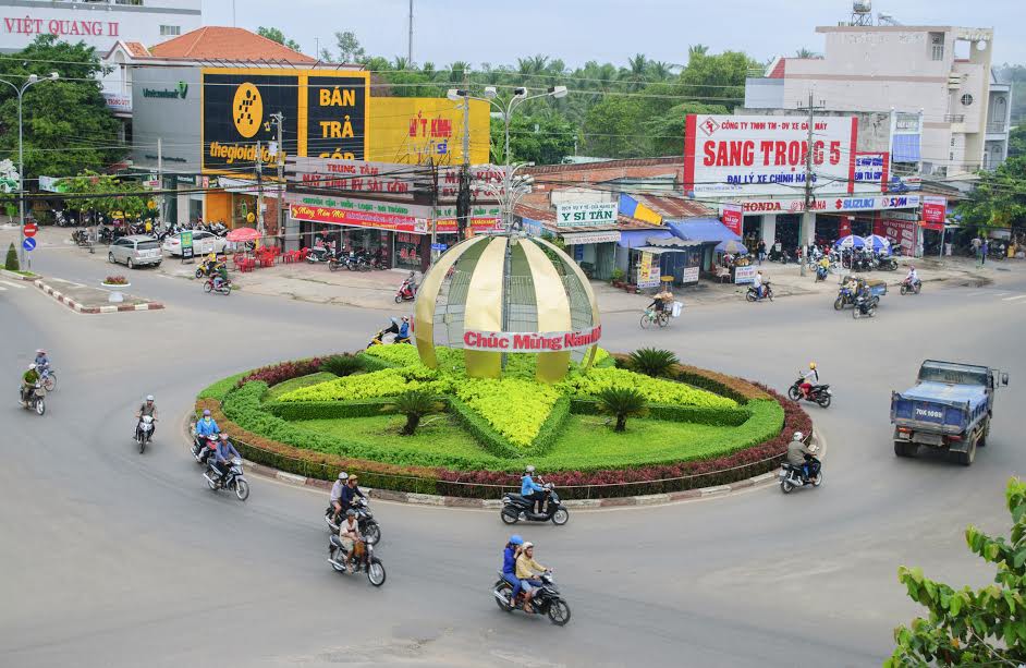CHÍNH CHỦ BÁN ĐẤT GIÁ TỐT TẠI BẾN CẦU - TÂY NINH
