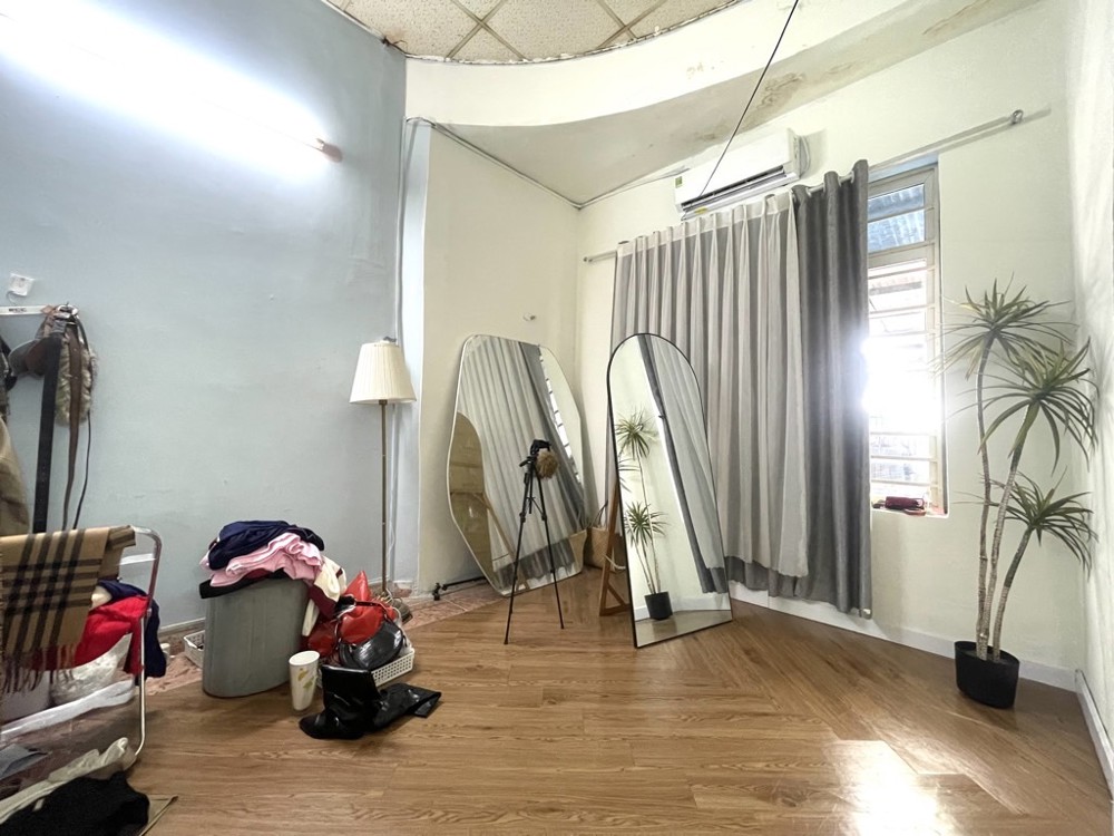 Bán nhà hẻm Nguyễn Văn Quá,P Đht  Q.12, 147m2, 2PN, SH, hơn 5 tỷ