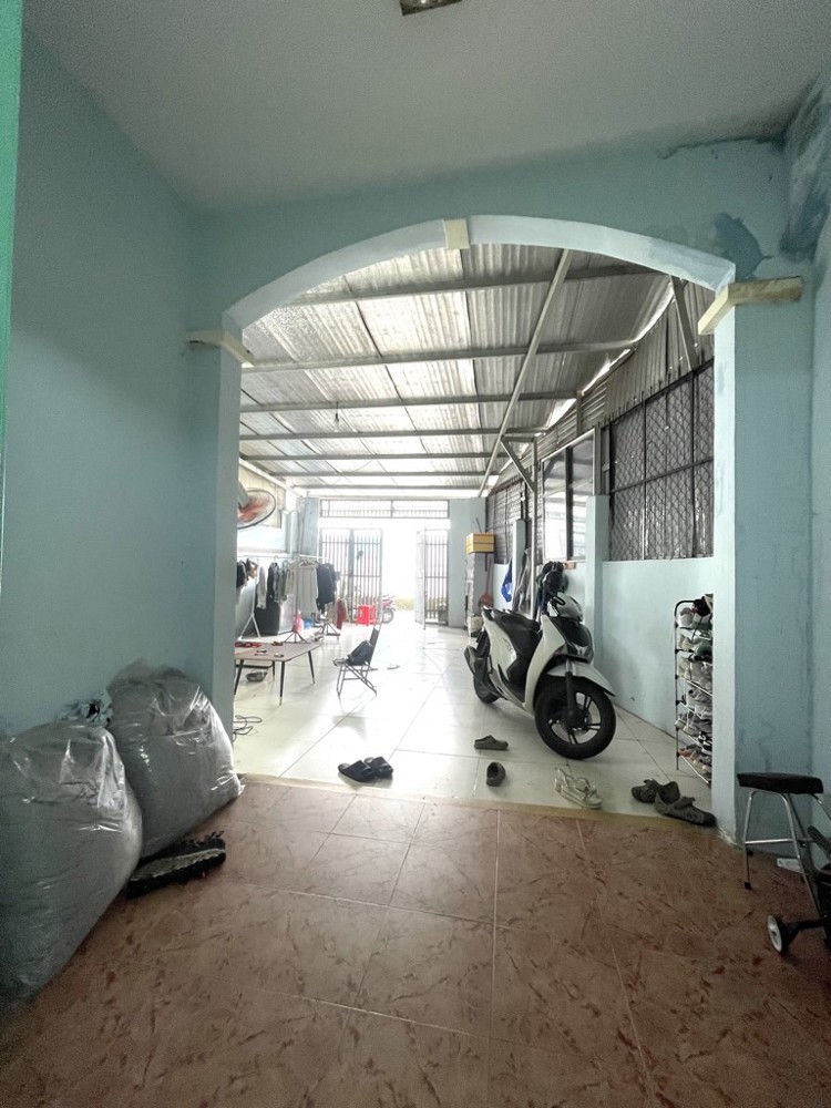 Bán nhà hẻm Nguyễn Văn Quá,P Đht  Q.12, 147m2, 2PN, SH, hơn 5 tỷ