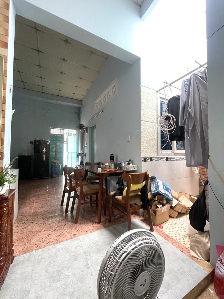 Bán nhà hẻm Nguyễn Văn Quá,P Đht  Q.12, 147m2, 2PN, SH, hơn 5 tỷ