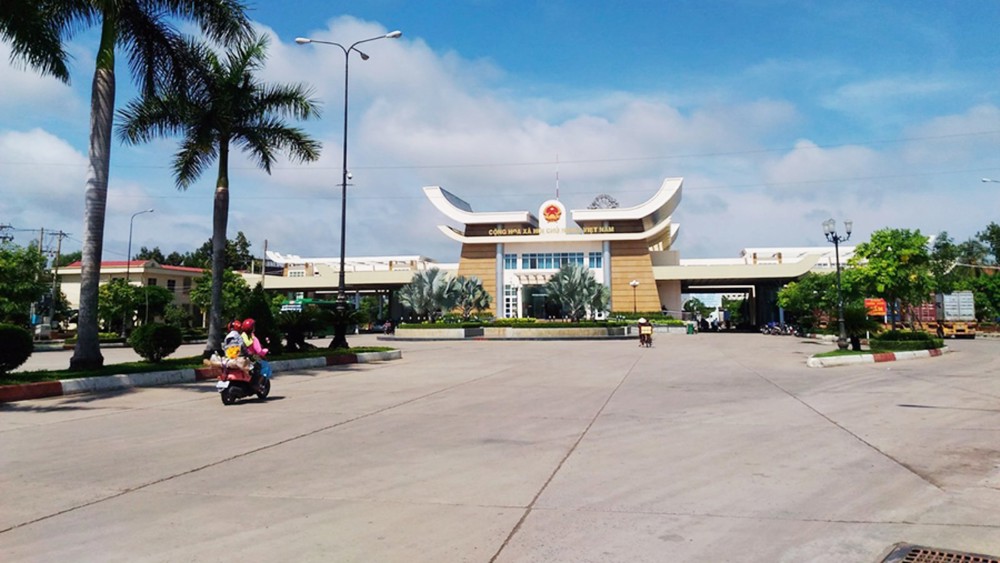 BÁN ĐẤT THỔ Cư  GIÁ TỐT TẠI BẾN CẦU - TÂY NINH