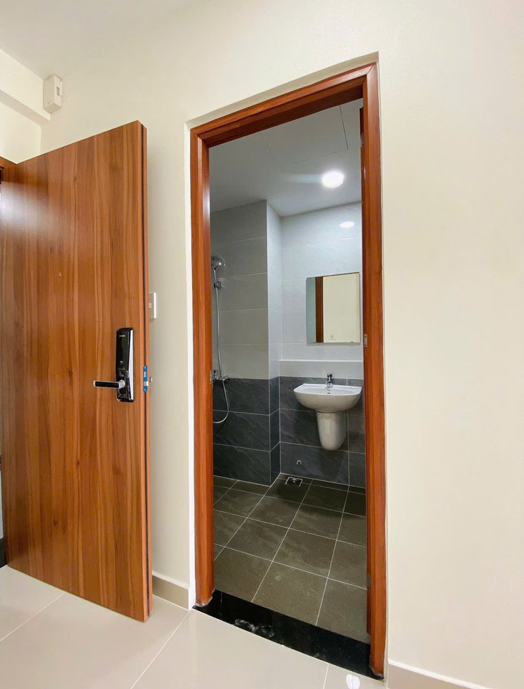 CHÍNH CHỦ BÁN CĂN HỘ CHUNG CƯ Minh Quốc plaza tại Đường Mỹ Phước Tân Vạn, Phường Phú Mỹ