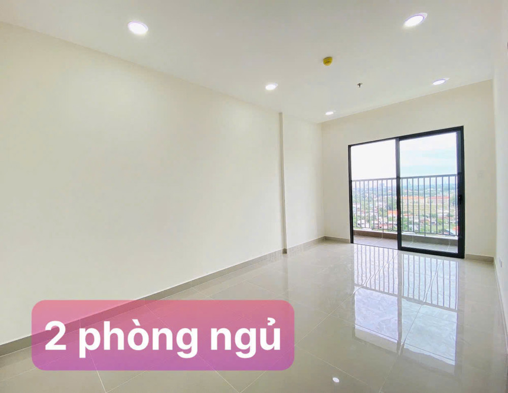 CHÍNH CHỦ BÁN CĂN HỘ CHUNG CƯ Minh Quốc plaza tại Đường Mỹ Phước Tân Vạn, Phường Phú Mỹ
