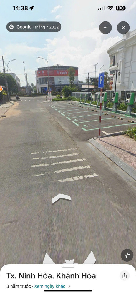 CHO THUÊ ĐẤT LÂU DÀI – TRUNG TÂM PHƯỜNG NINH HIỆP, NINH HÒA, KHÁNH HÒA