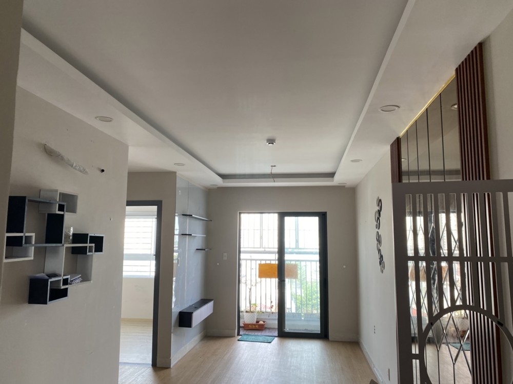Bán CH Blue Sky Tower, 4 tỷ, 113m2, 3PN, 3WC, 3 ban công, giá cực chất tại Q2, HCM