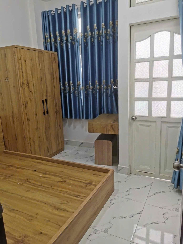 Cho Thuê Nhà Quận 10 - 5PN - 17 Triệu Cho Thuê Nhà Quận 10 - 5PN - 17 Triệu