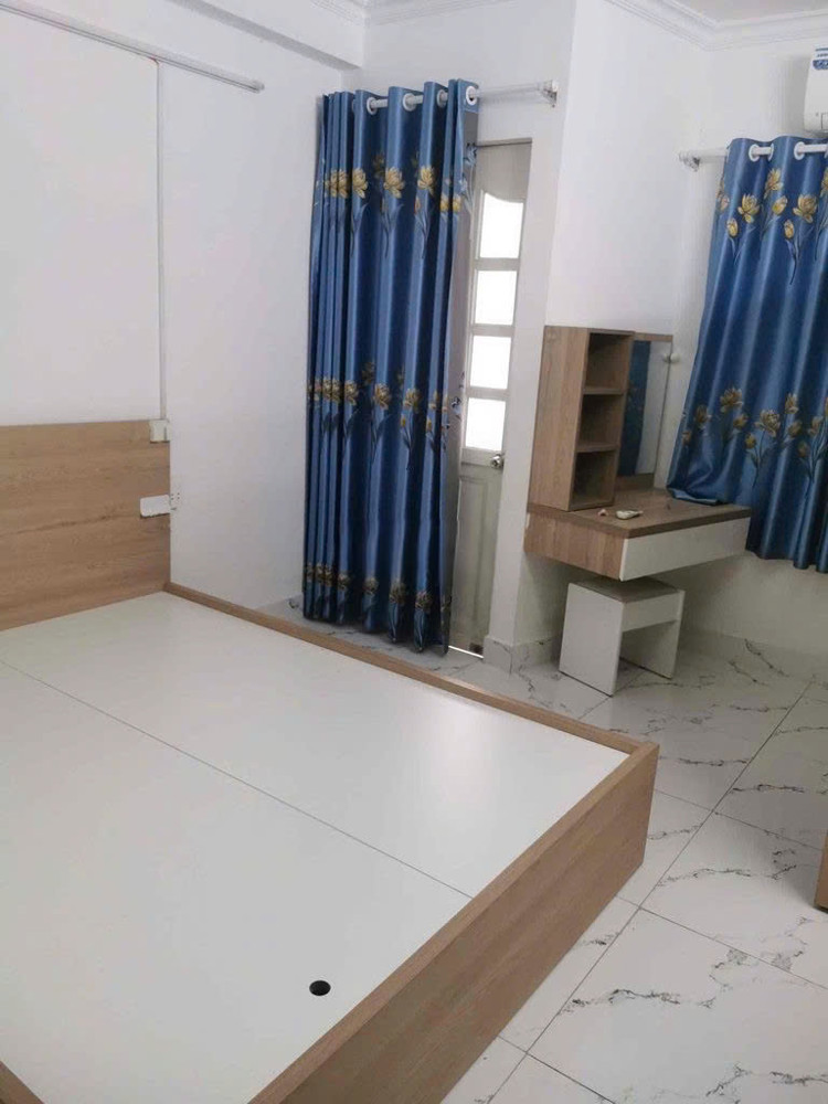 Cho Thuê Nhà Quận 10 - 5PN - 17 Triệu Cho Thuê Nhà Quận 10 - 5PN - 17 Triệu