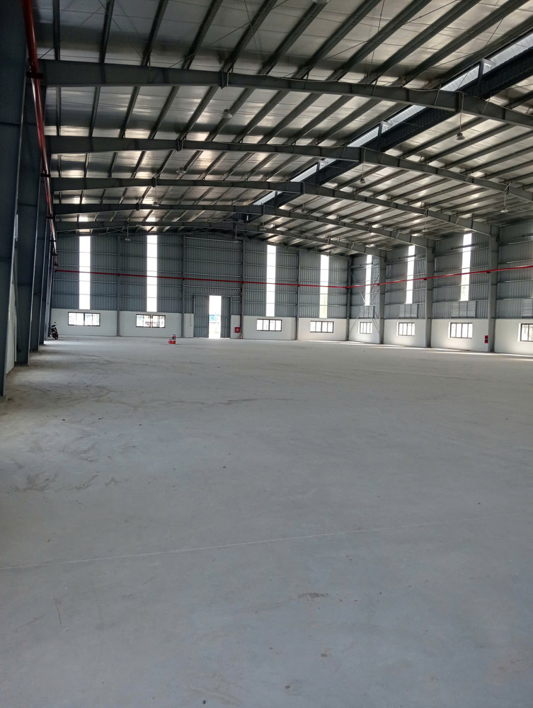 CHO THUÊ NHÀ XƯỞNG tại GIA KHÁNH. BÌNH XUYÊN. VĨNH PHÚC