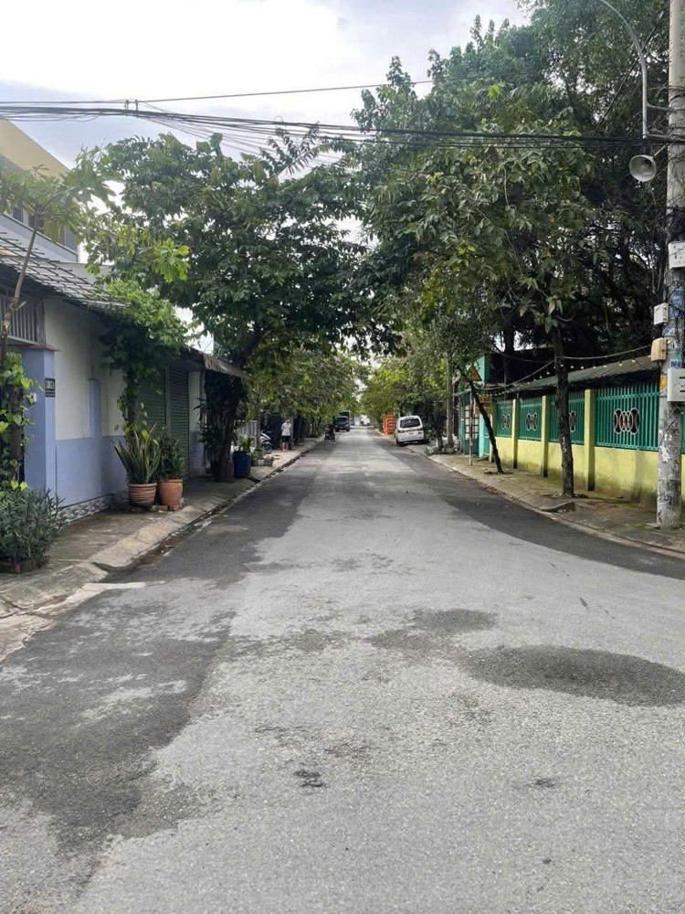 ĐẤT ĐẸP (37X77) ĐÔNG THẠNH 6-3, HÓC MÔN ĐƯỜNG NHỰA 8M CÓ VỈA HÈ
