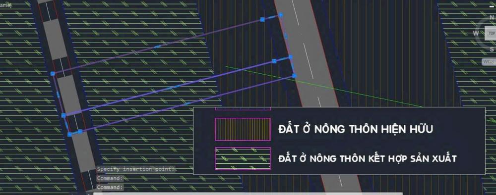 BÁN GẤP XƯỞNG (32x130) MẶT TIỀN NHUẬN ĐỨC, CỦ CHI – DÒNG TIỀN SẴN