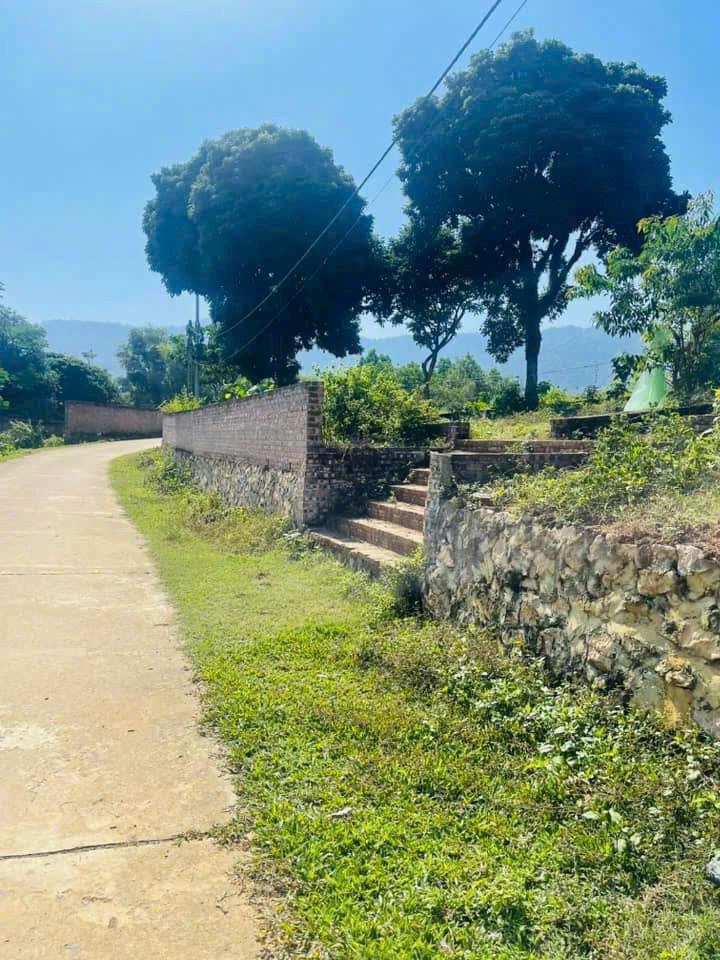 Bán lô đất nghỉ dưỡng đẹp 462m2 tại Yên Xuân, Quốc Oai. Diện tích vừa phải. Giá hợp lý. MTG
