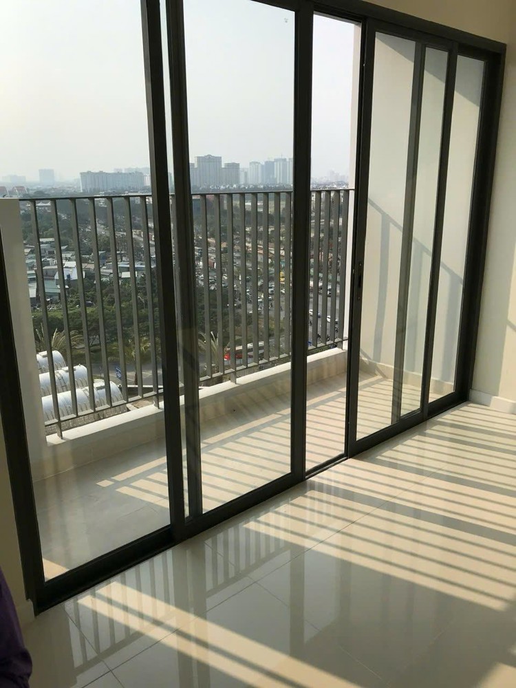 Căn hộ Lavida Plus Q7 giá hời: 39m2, 2.630 tỷ, hướng Tây Nam, tiềm năng tăng giá vượt trội, liên hệ