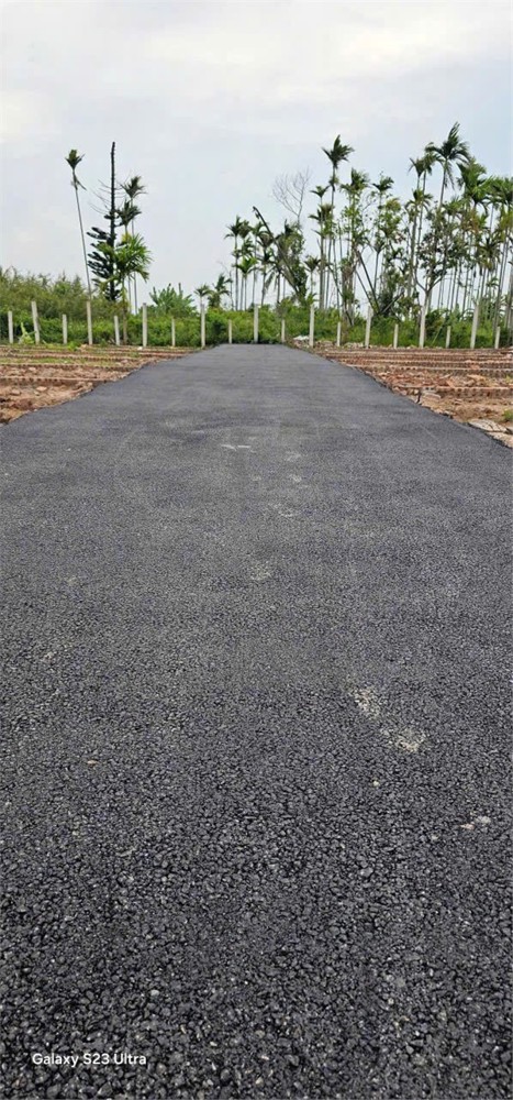 Đất Hòa Nghĩa – ngõ ô tô, gần Vinhomes Dương Kinh giá chỉ 1.x tỷ  ZALO 0567 222 555