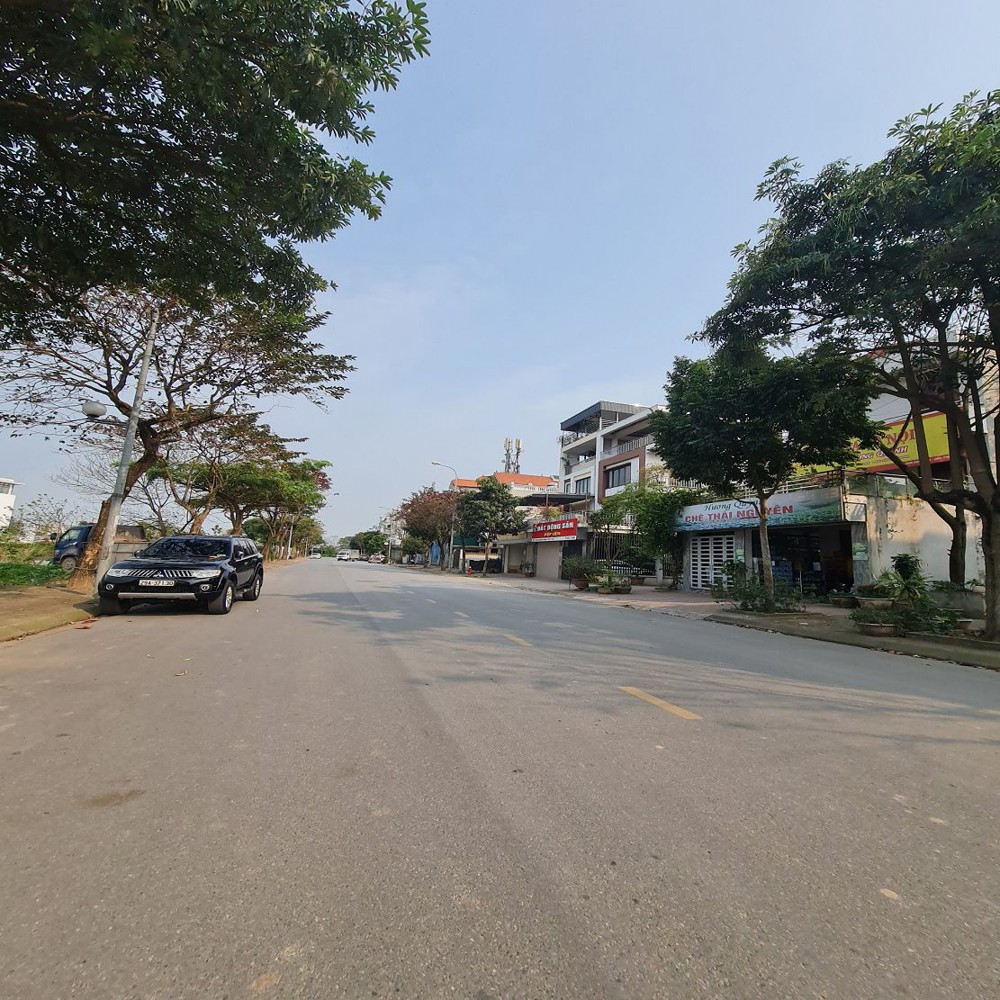 Đất đẹp Trâu Quỳ 58m² – mặt tiền 5m, sổ đỏ – Mr. Vỹ 0989894845