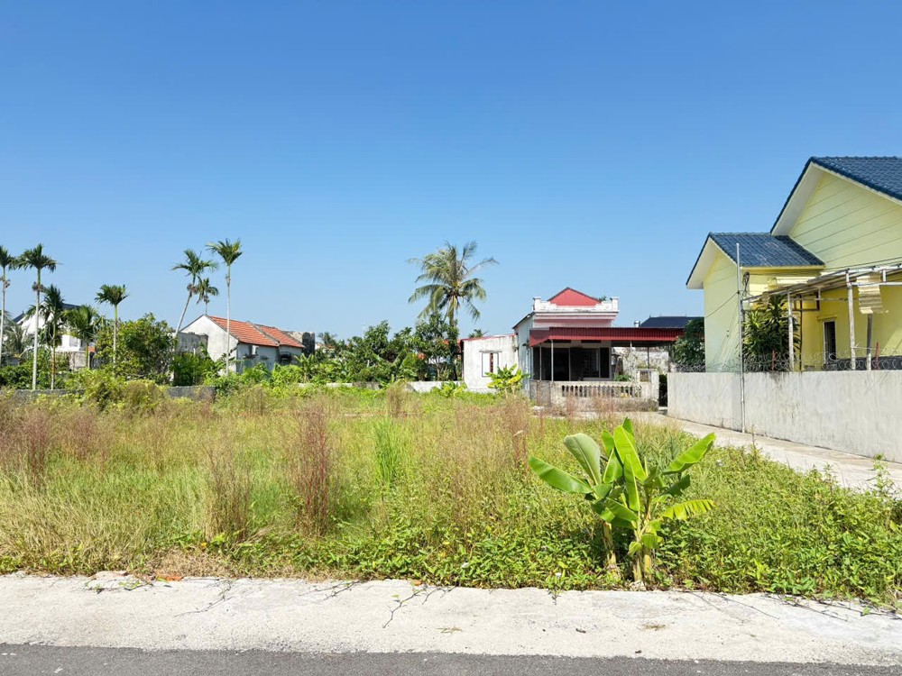LÔ GÓC 3 MẶT THOÁNG – ĐƯỜNG NHỰA 8M TRỤC CHÍNH THÔN ĐOÀN XÁ – GIÁ HIẾM CHỈ 2,X TỶ  ZALO 0567 222 555