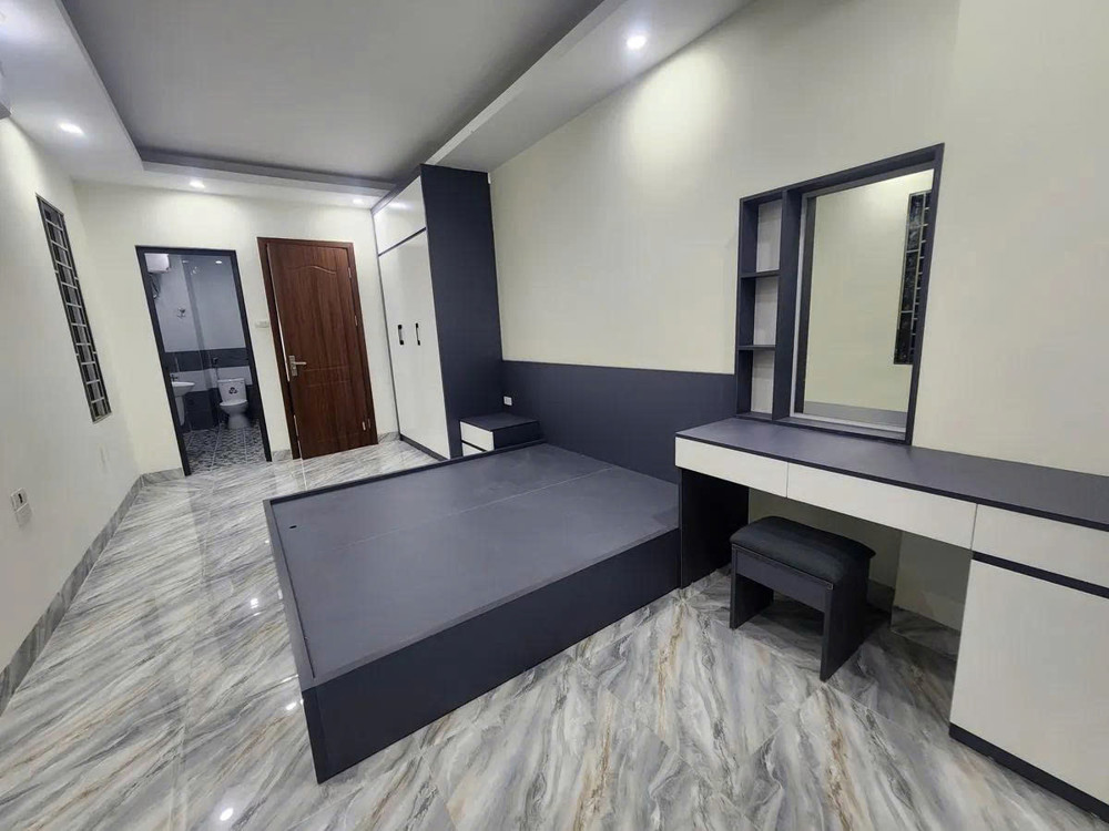 BÁN NHÀ MẬU LƯƠNG - HÀ ĐÔNG , DT 32M X 5 TẦNG, GIÁ 6.25 TỶ - NHÀ MỚI ĐẸP