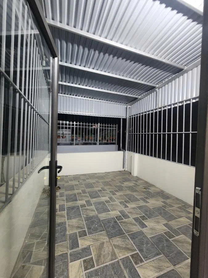 BÁN NHÀ MẬU LƯƠNG - HÀ ĐÔNG , DT 32M X 5 TẦNG, GIÁ 6.25 TỶ - NHÀ MỚI ĐẸP