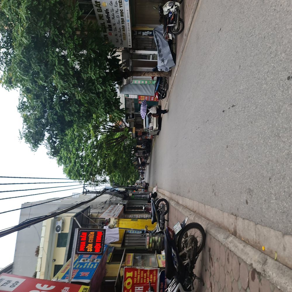 Bán đất Trâu Quỳ 58m², đường 12m, sổ đỏ, giá nhỉnh 9 tỷ – Mr. Vỹ 0989894845