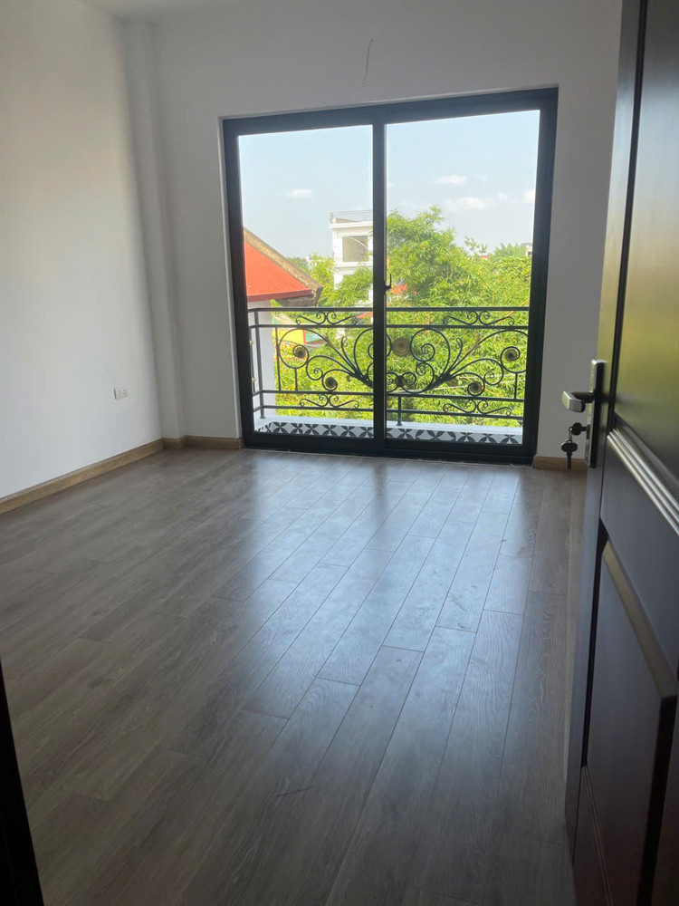 Đông Mỹ, Thanh Trì, 50m 4 tầng 4 ngủ