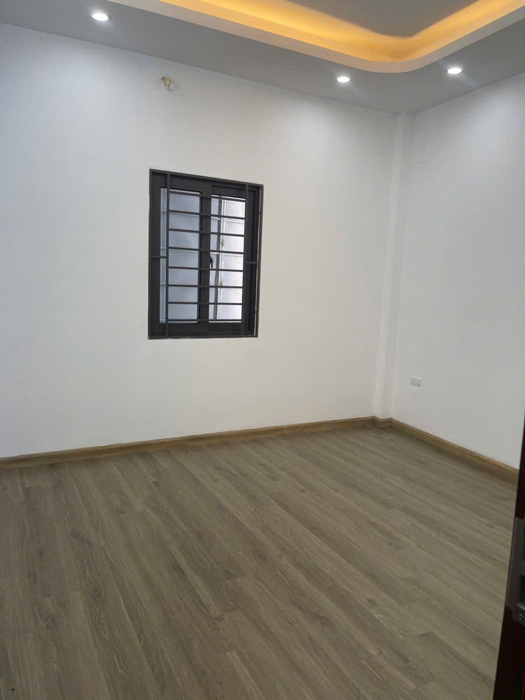 Đông Mỹ, Thanh Trì, 50m 4 tầng 4 ngủ
