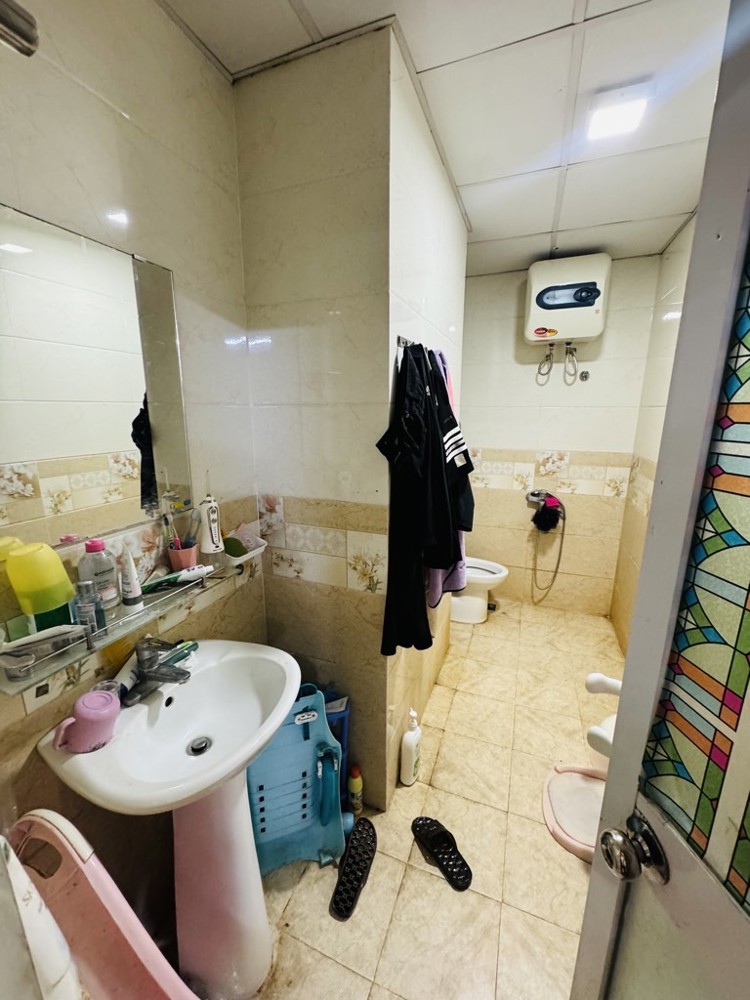 CĂN HỘ 3 NGỦ- SÁT MEGA MARKET PHẠM VĂN ĐỒNG - 2 BAN CÔNG THOÁNG MÁT_86,6M2 – 6,45 TỶ