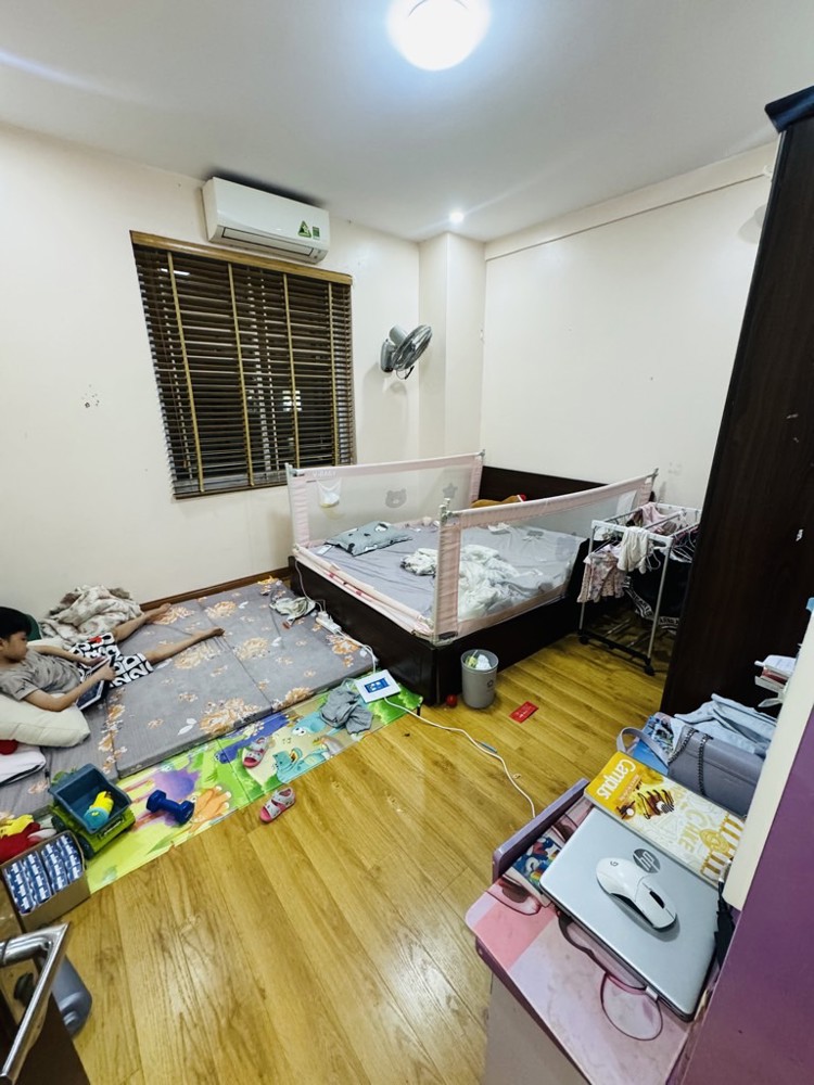 CĂN HỘ 3 NGỦ- SÁT MEGA MARKET PHẠM VĂN ĐỒNG - 2 BAN CÔNG THOÁNG MÁT_86,6M2 – 6,45 TỶ