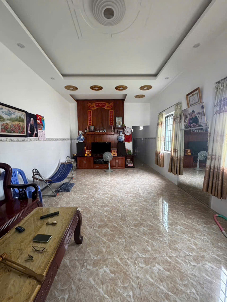 Chính chủ bán nhà mặt tiền hẻm 48 lưu chí hiếu .p thắng nhất Thành phố Vũng tàu