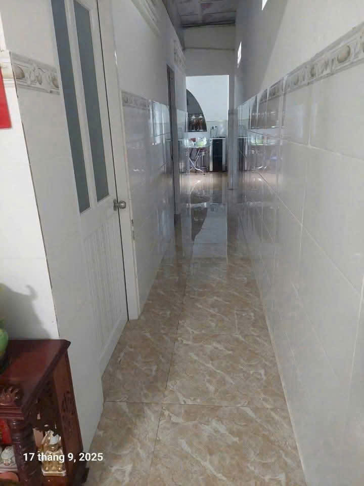 Chính chủ bán nhà mặt tiền hẻm 48 lưu chí hiếu .p thắng nhất Thành phố Vũng tàu