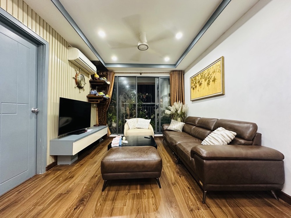 CHUNG CƯ CC ECOLIFE TÂY HỒ – KHU VỰC NHIỀU TIỀM NĂNG -TIỆN ÍCH BẠT NGÀN _94,6M2 –9,46 TỶ