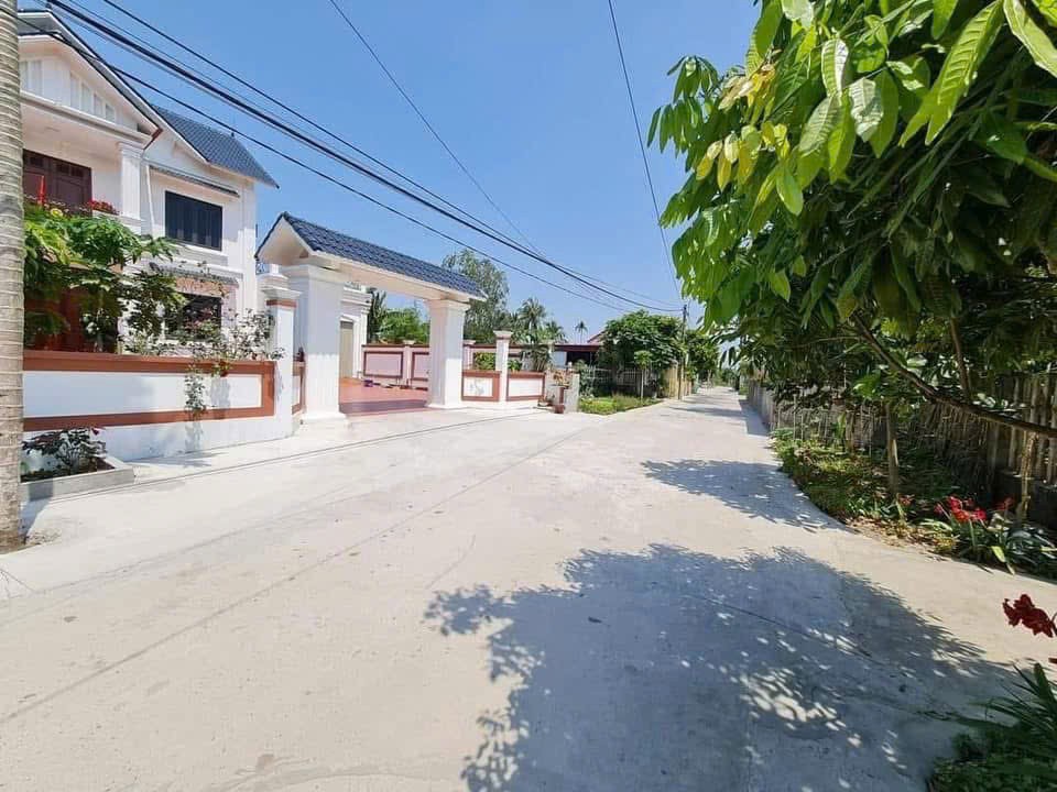 CHỈ 5XX TRIỆU – LÔ ĐẤT 50M² Ô TÔ ĐỖ CỬA TẠI TRỤC CHÍNH QUYẾT TIẾN – ĐỒ SƠN  ZALO 0567 222 555