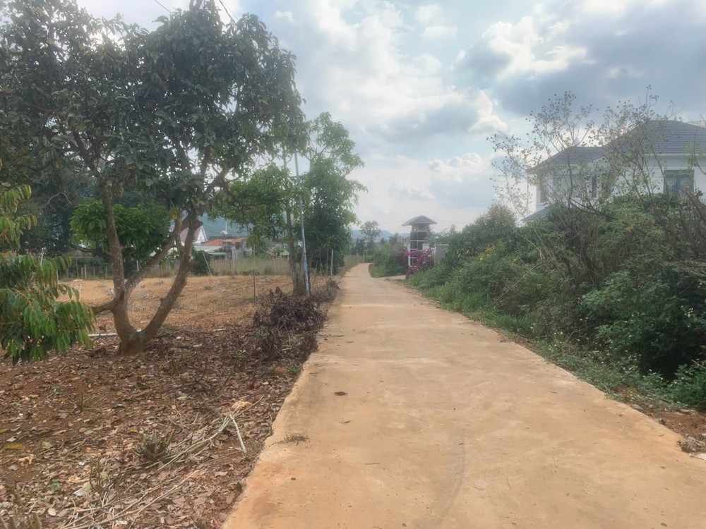 Đất Đẹp - Giá Tốt - Chính Chủ Cần Bán Lô Đất Vị Trí Đẹp Tại Xã Gia Lâm, Lâm Hà, Lâm Đồng
